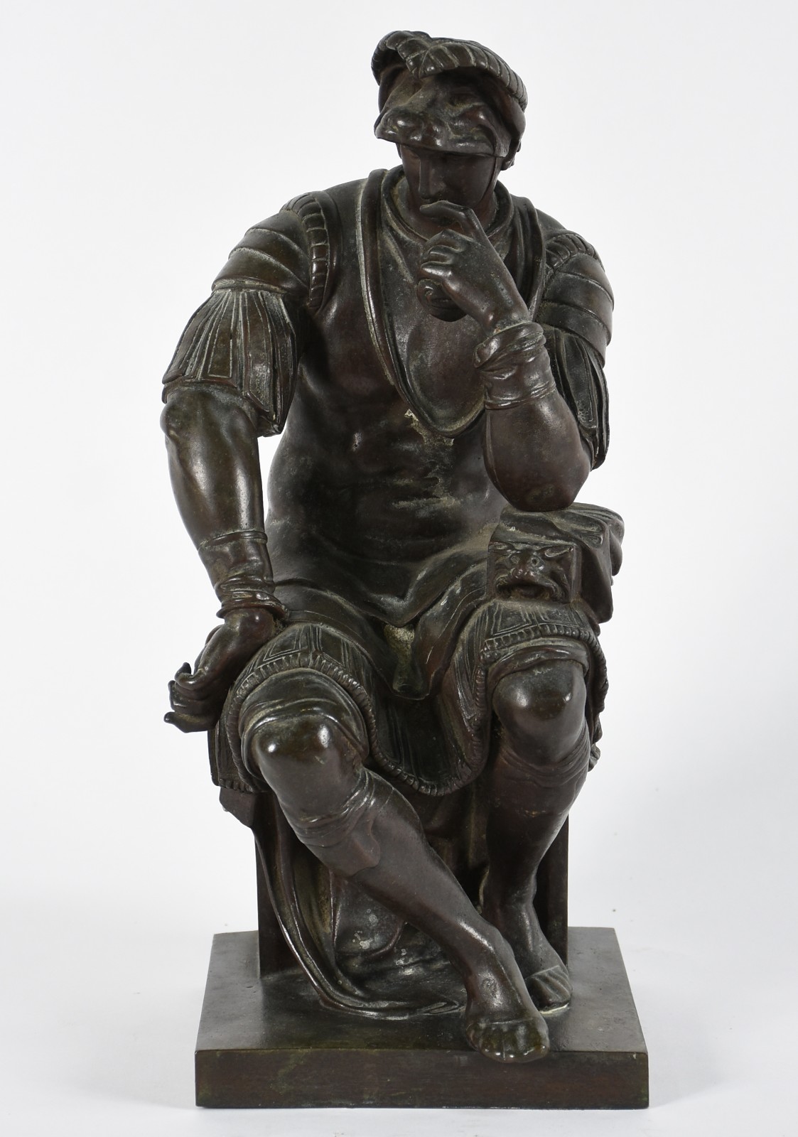 Achille Collas  (1795-1859), Laurent de Medicis - foto 2 de 6
