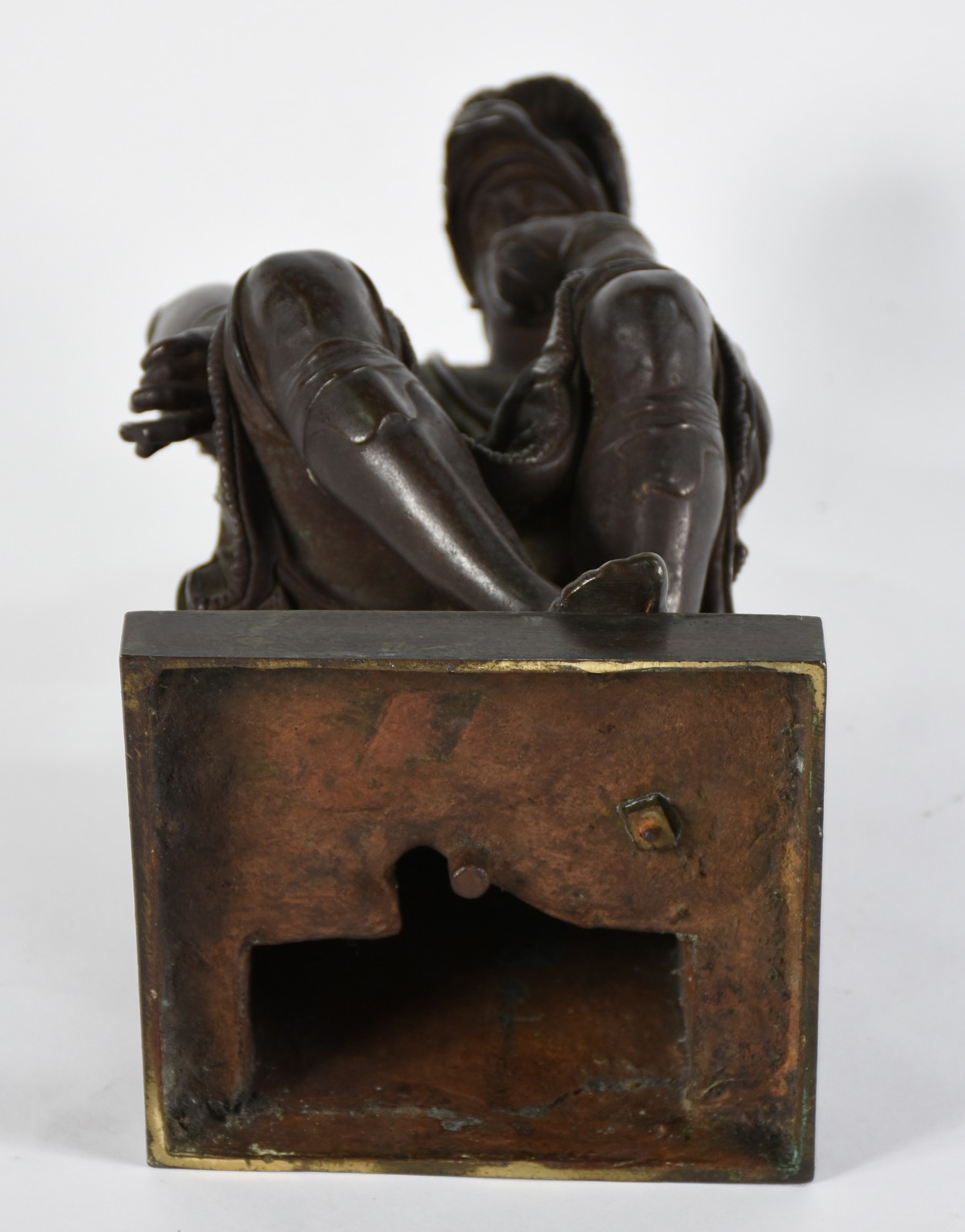 Achille Collas  (1795-1859), Laurent de Medicis - foto 5 de 6