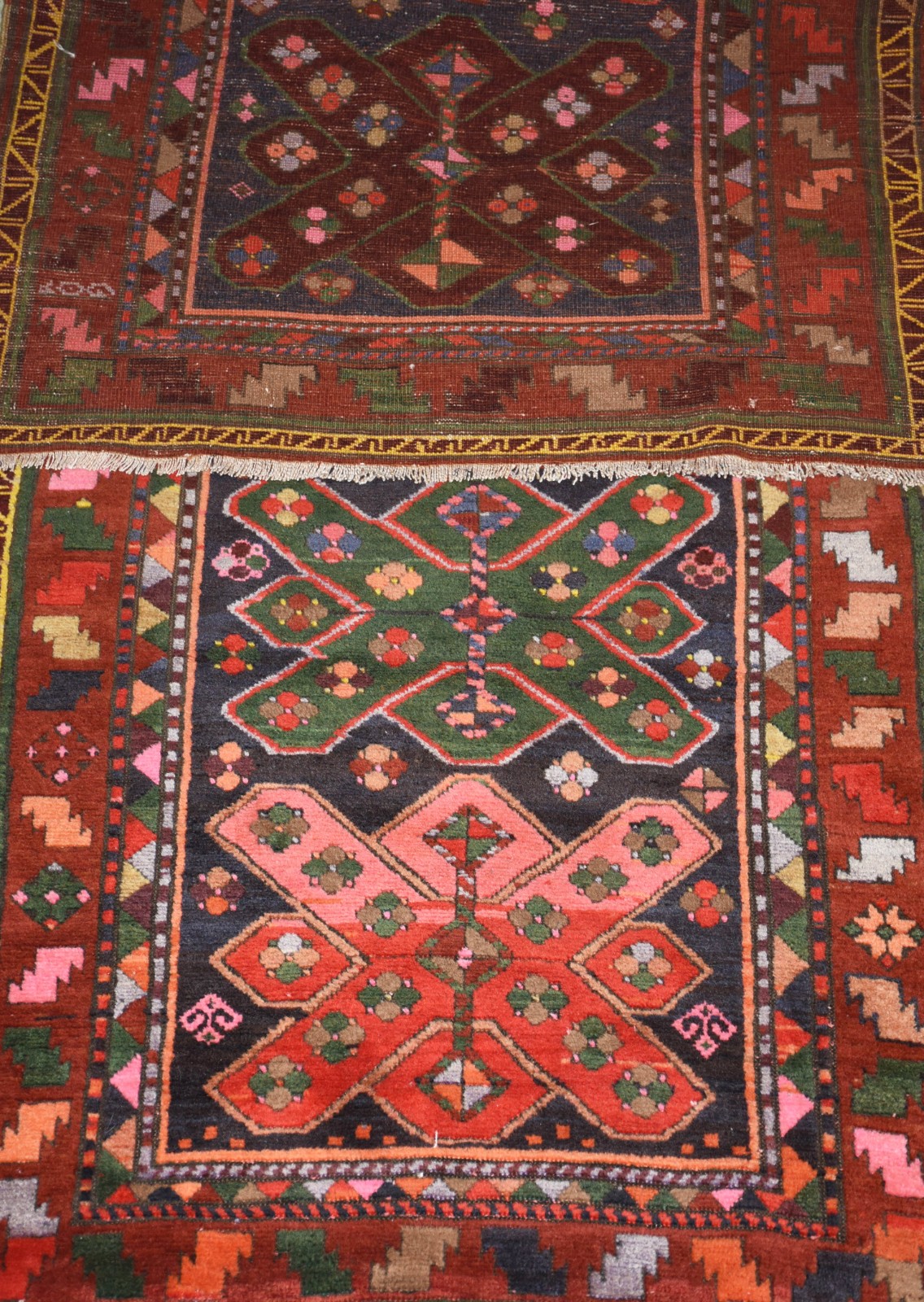 Tapete Kazak (1001) - foto 2 de 3