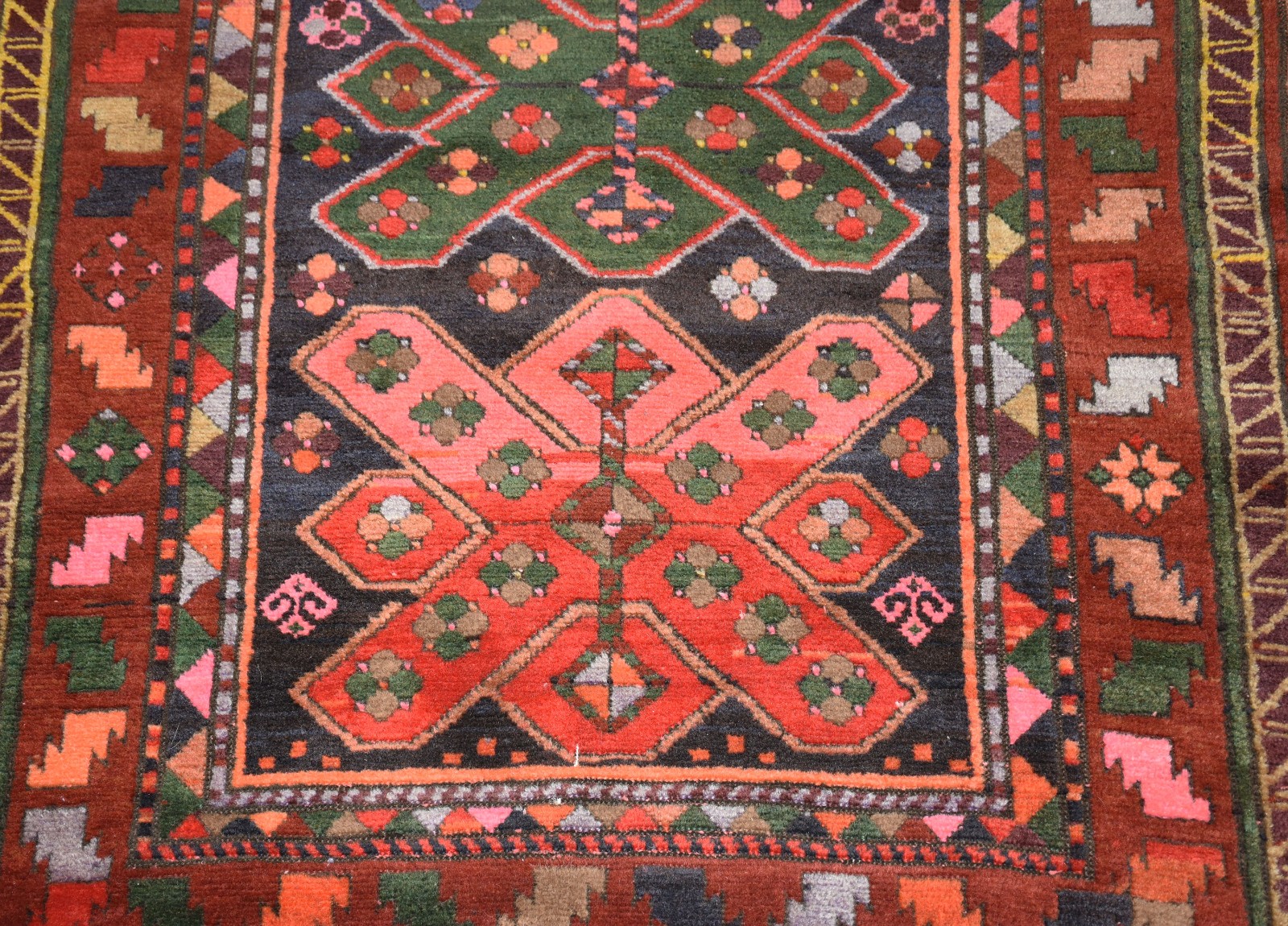 Tapete Kazak (1001) - foto 3 de 3