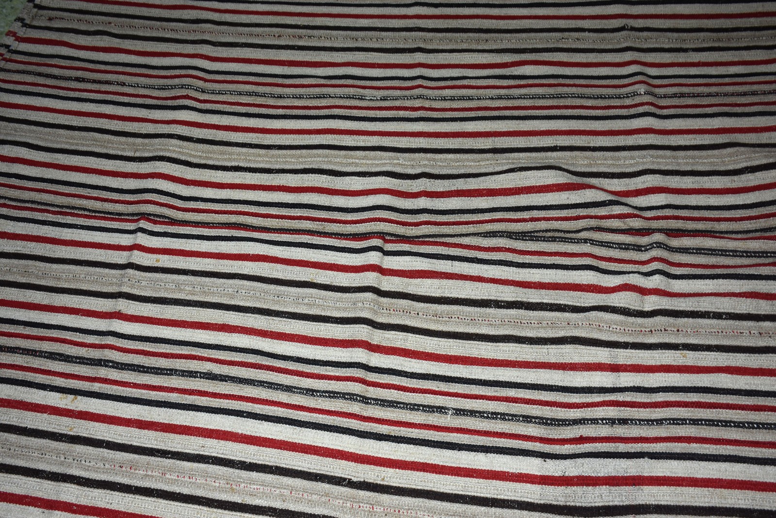 Tapete Kilim. - foto 2 de 3