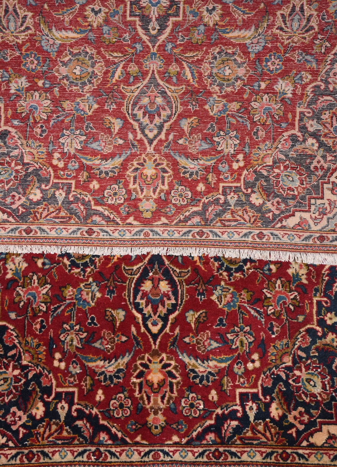 Tapete Kashan. - foto 2 de 2