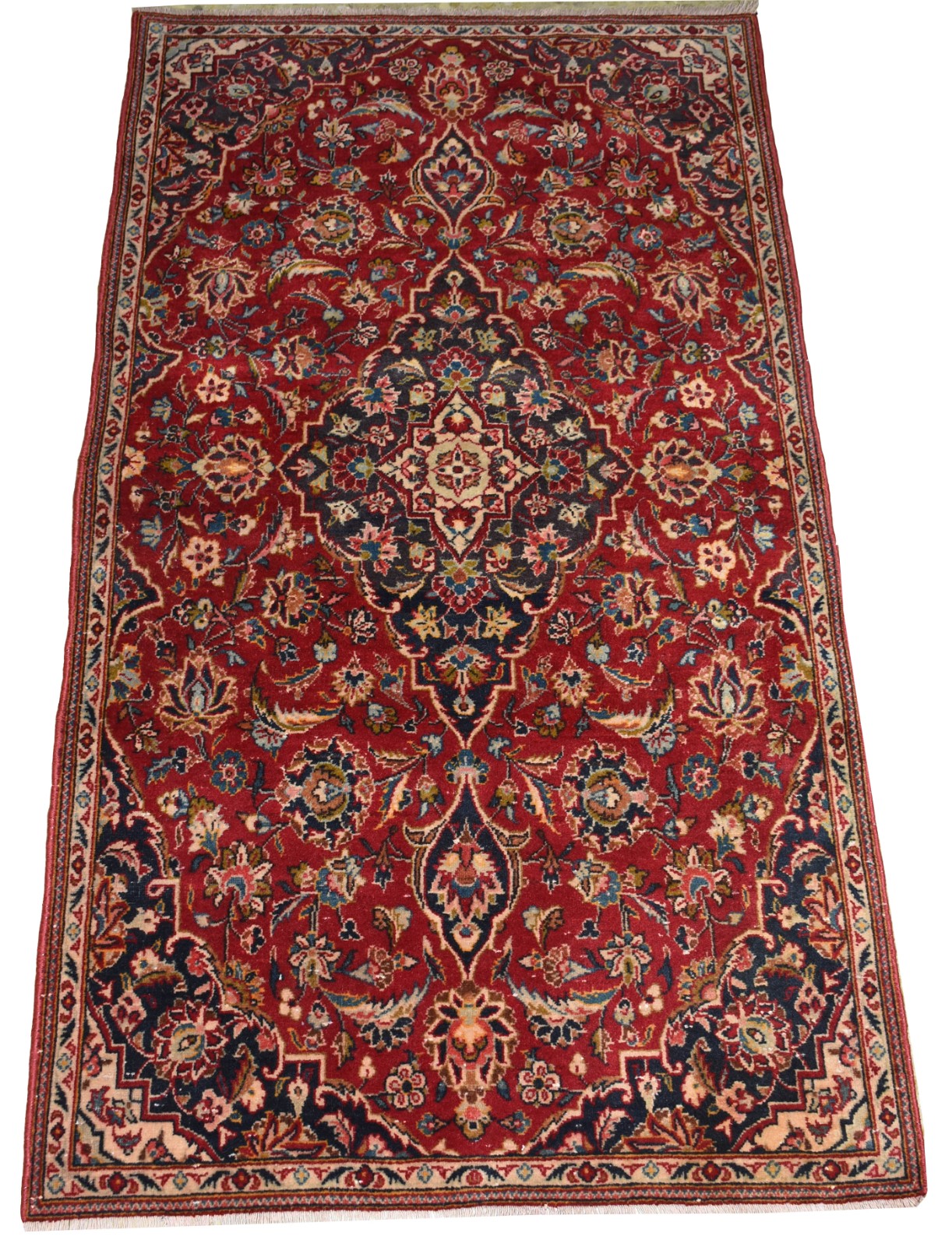 Tapete Kashan. - foto 1 de 2