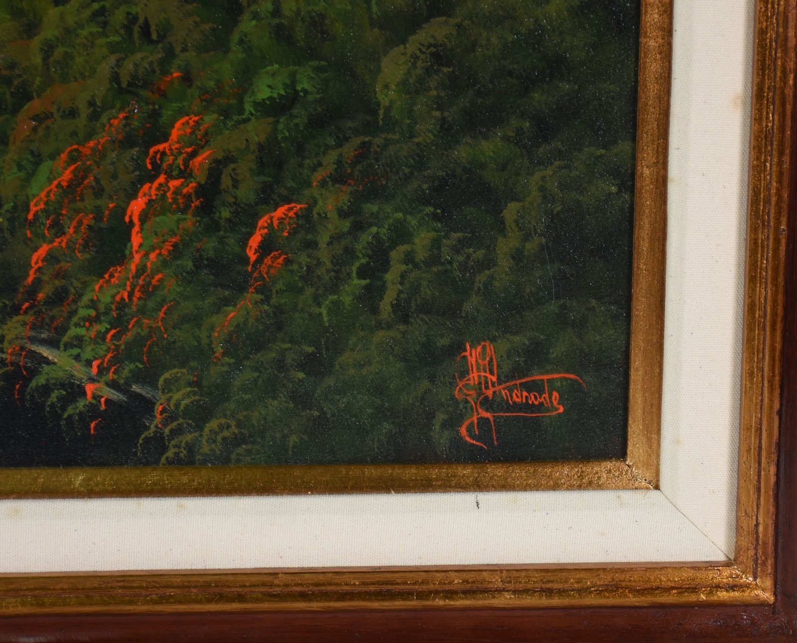Adriana Andrade (1967), Paisagem - foto 2 de 4