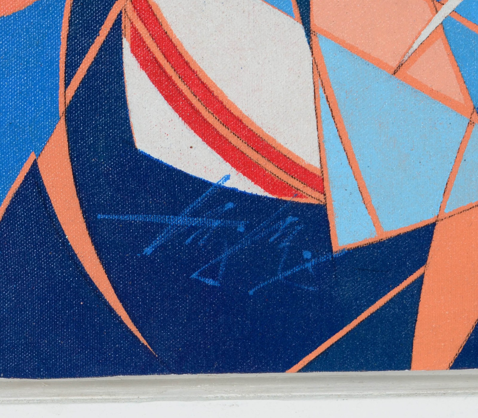 Henri Carrières (1947), Figuras - foto 2 de 4