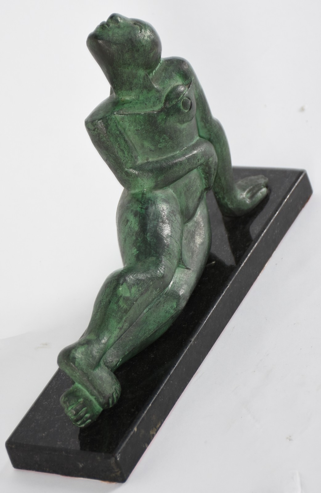 Adélio Sarro (1950), Musa Astral - foto 2 de 5