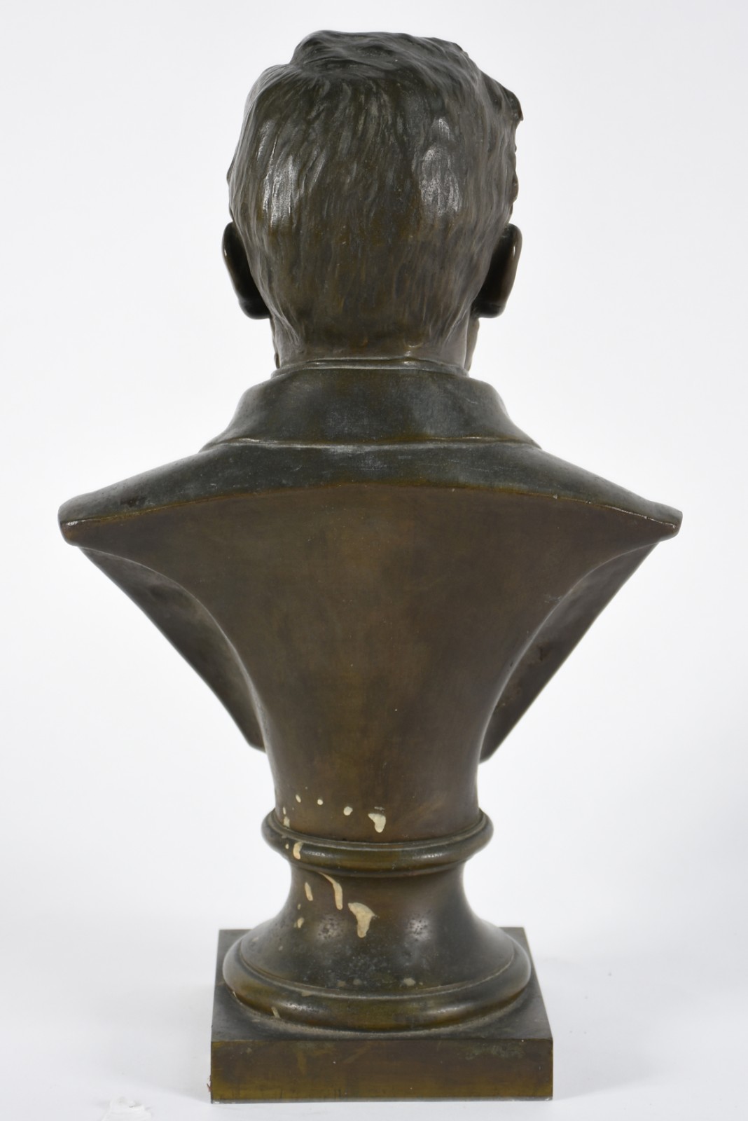 Adrien Étienne Gaudez (1845-1902), Pasteur - foto 9 de 9