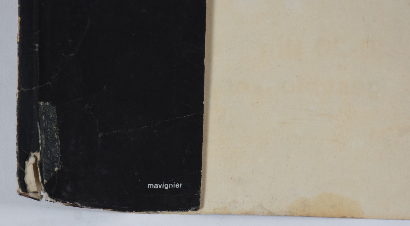 Almir Mavignier (1925-2018) - foto 4 de 5