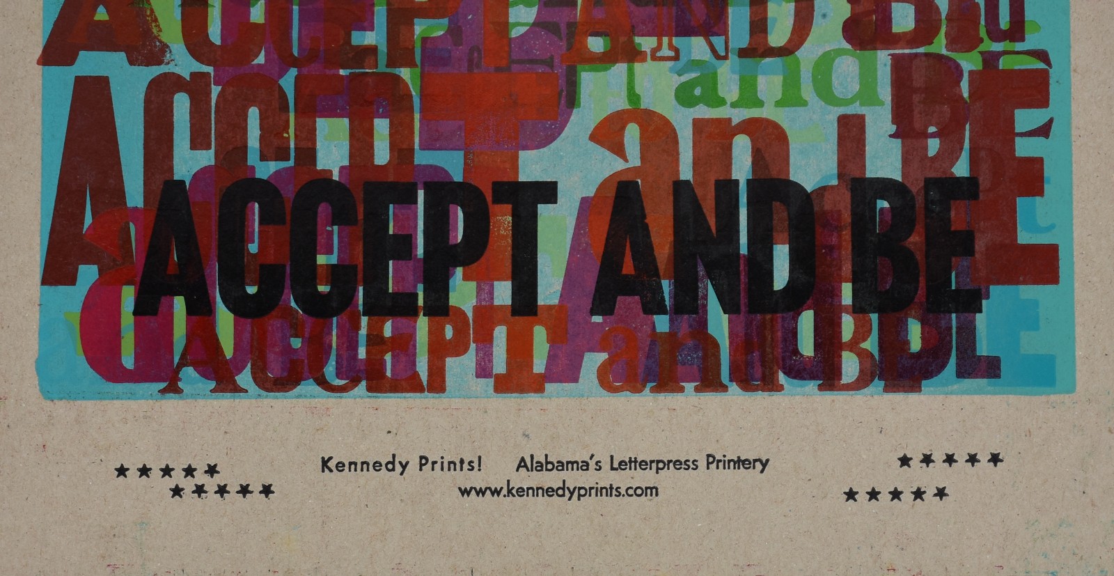 Amos Paul Kennedy Jr (1948) - foto 2 de 2