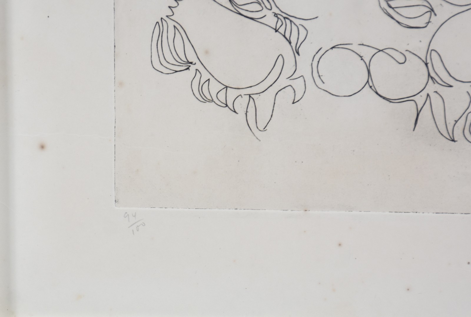 Milton Dacosta (1915-1988), Vênus - foto 3 de 6