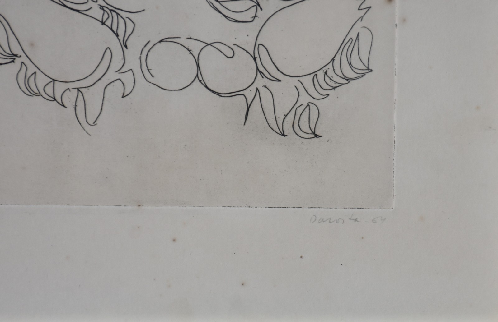 Milton Dacosta (1915-1988), Vênus - foto 4 de 6