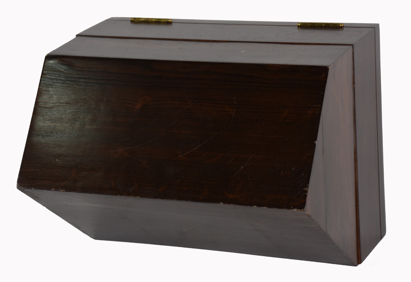 Caixa umidificadora para charutos. - foto 4 de 4