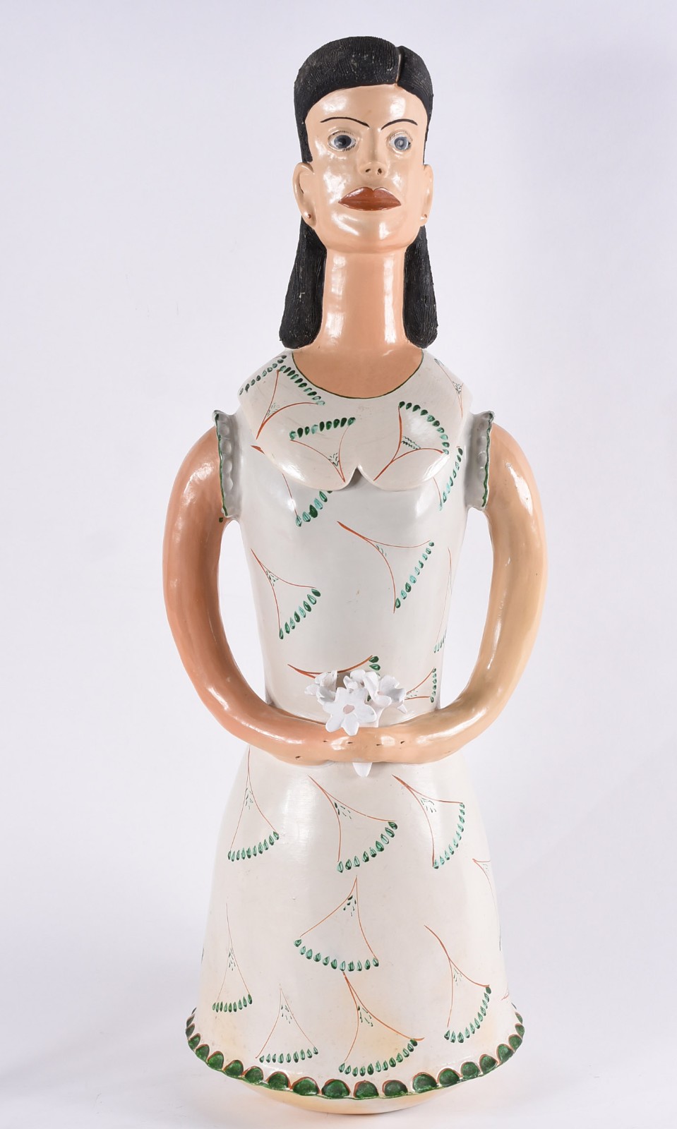 Durvalina Gomes Francisco (1967), Boneca - foto 1 de 7