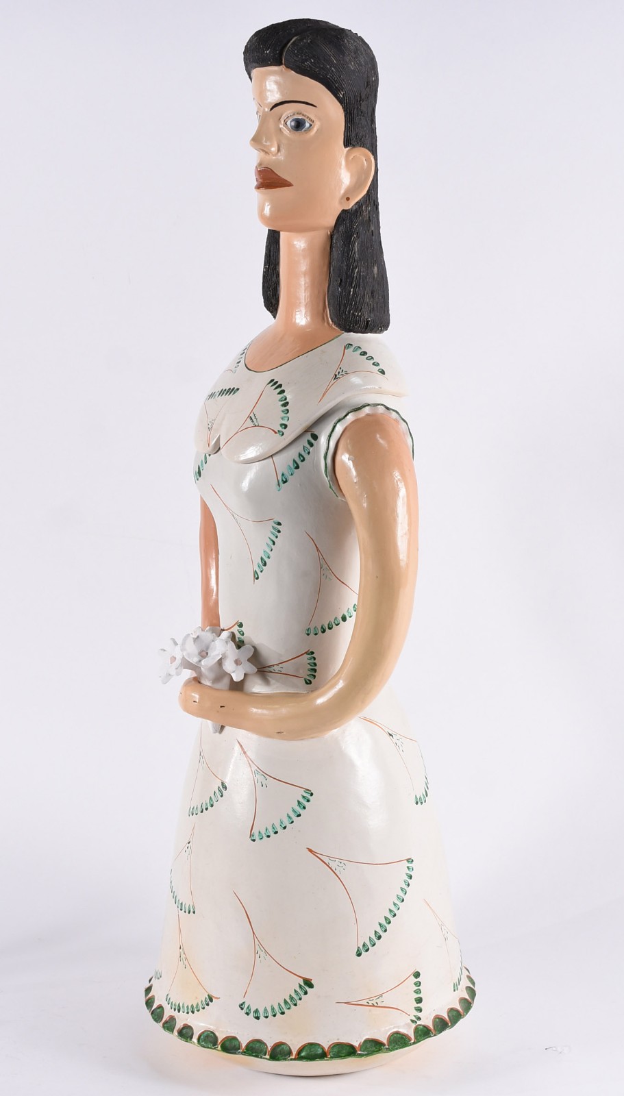 Durvalina Gomes Francisco (1967), Boneca - foto 3 de 7
