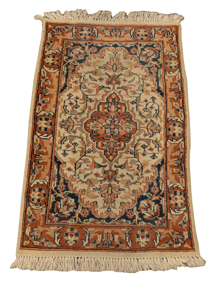 Tapete Kashemir med. 1,21 x 0,73 m
