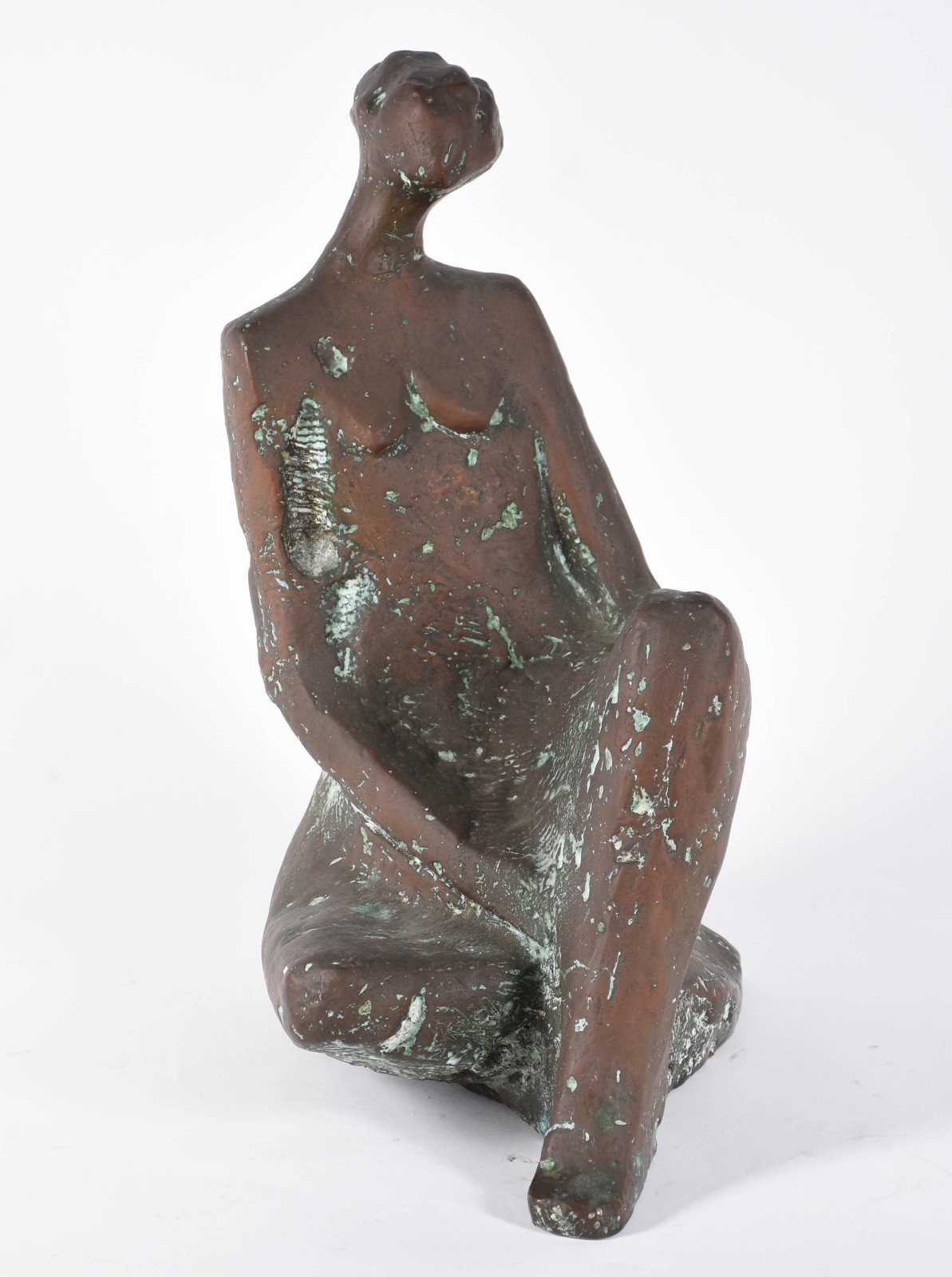 Antonio Liboredo, Figura Feminina - foto 1 de 6