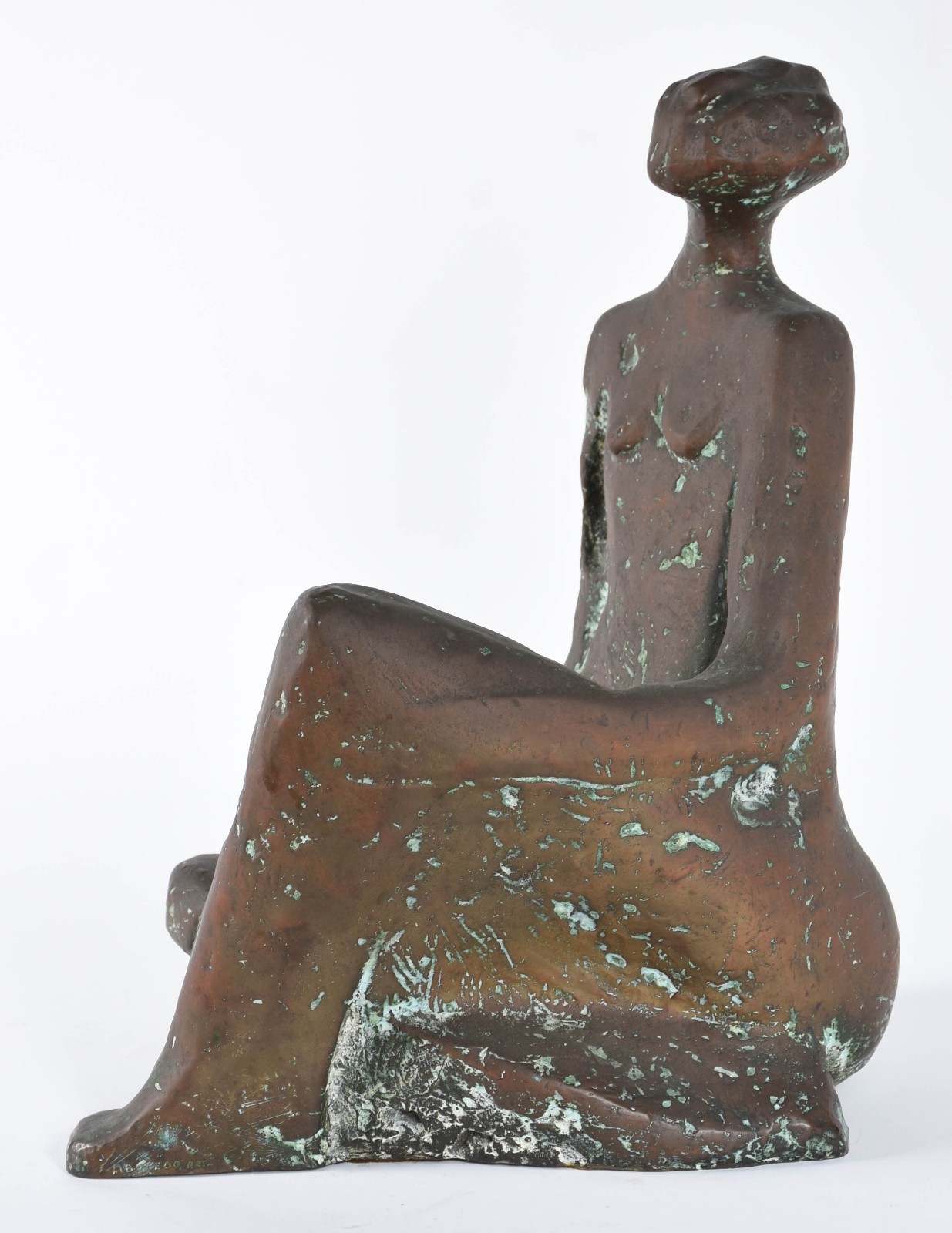 Antonio Liboredo, Figura Feminina - foto 2 de 6