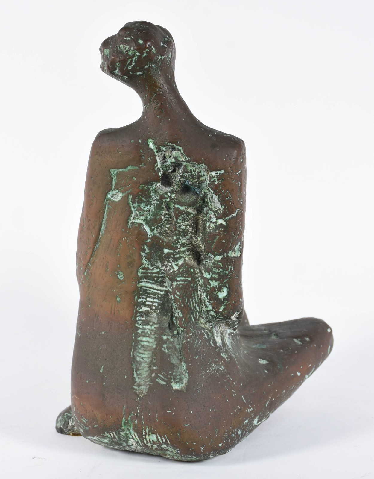 Antonio Liboredo, Figura Feminina - foto 6 de 6