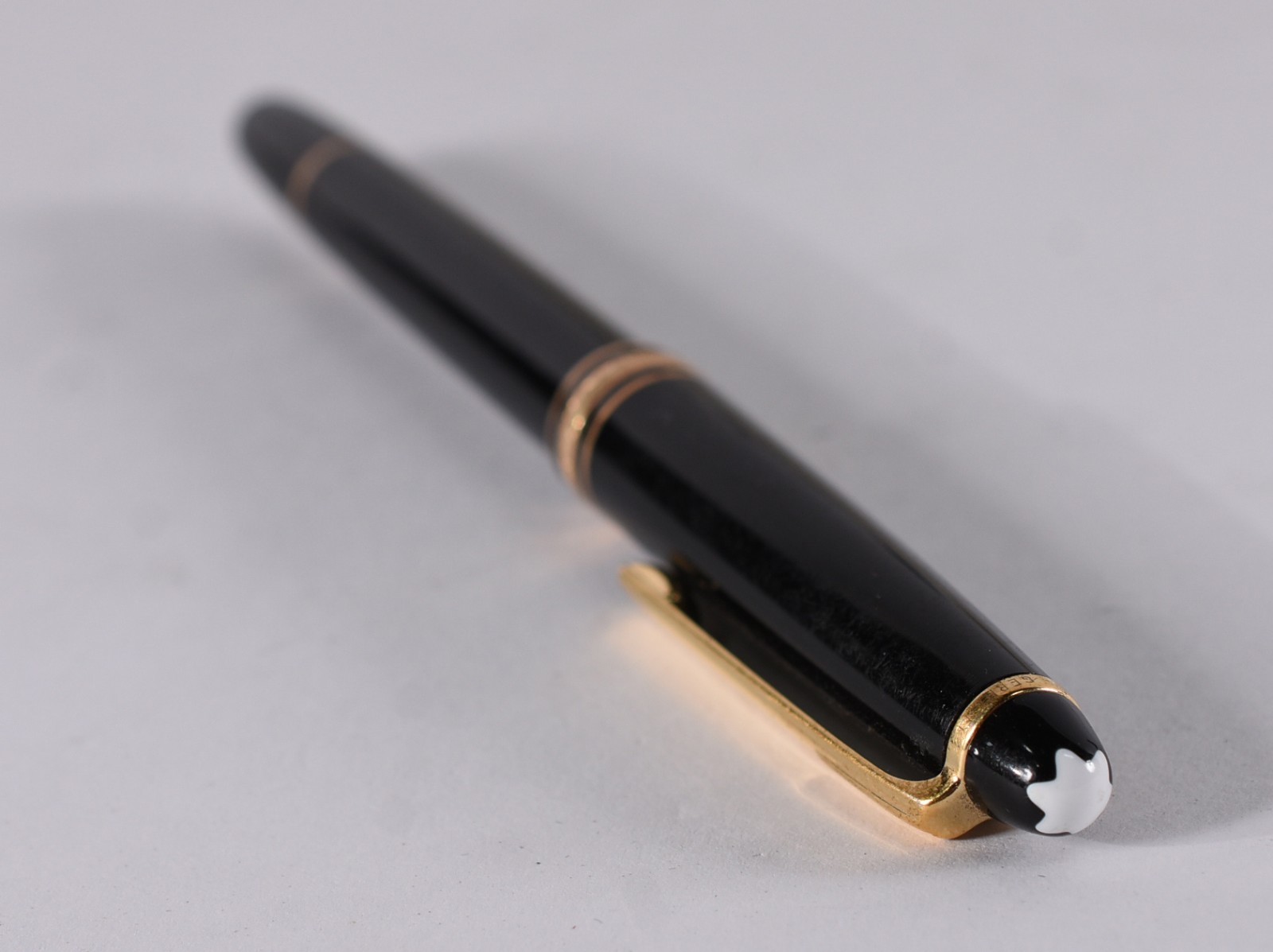 Montblanc (1906) - foto 1 de 5