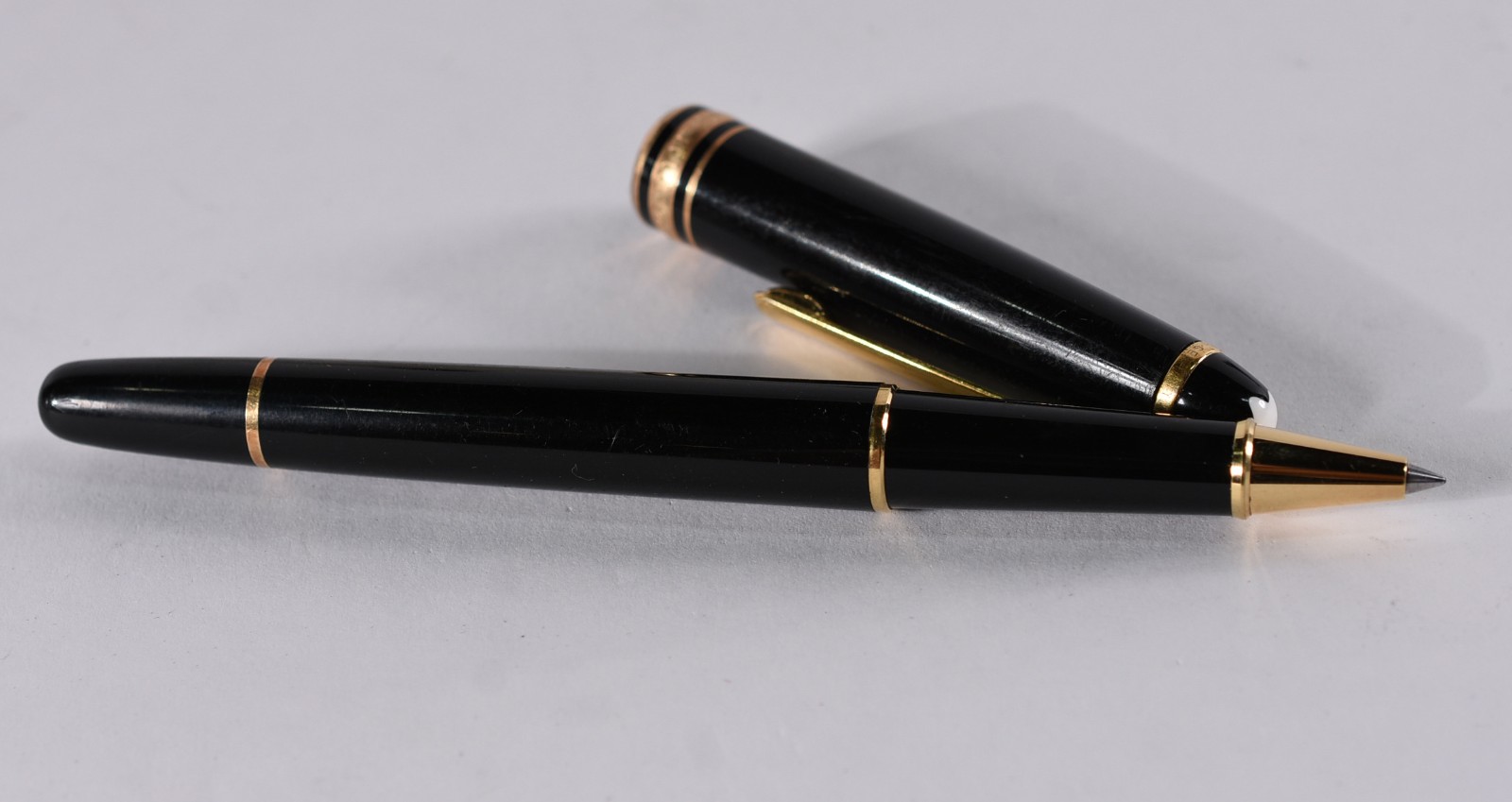 Montblanc (1906) - foto 2 de 5