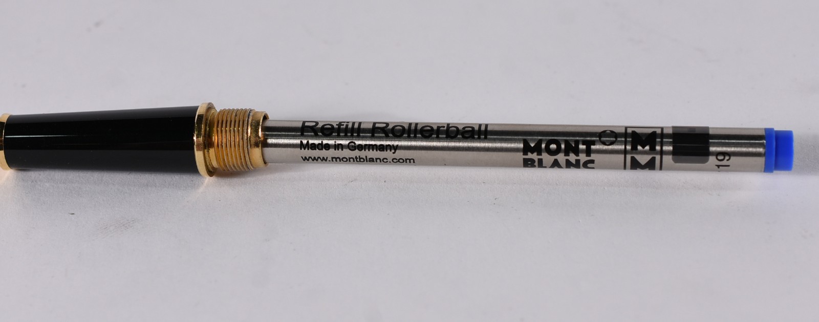 Montblanc (1906) - foto 3 de 5