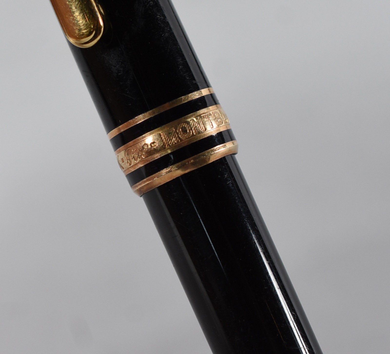 Montblanc (1906) - foto 4 de 5