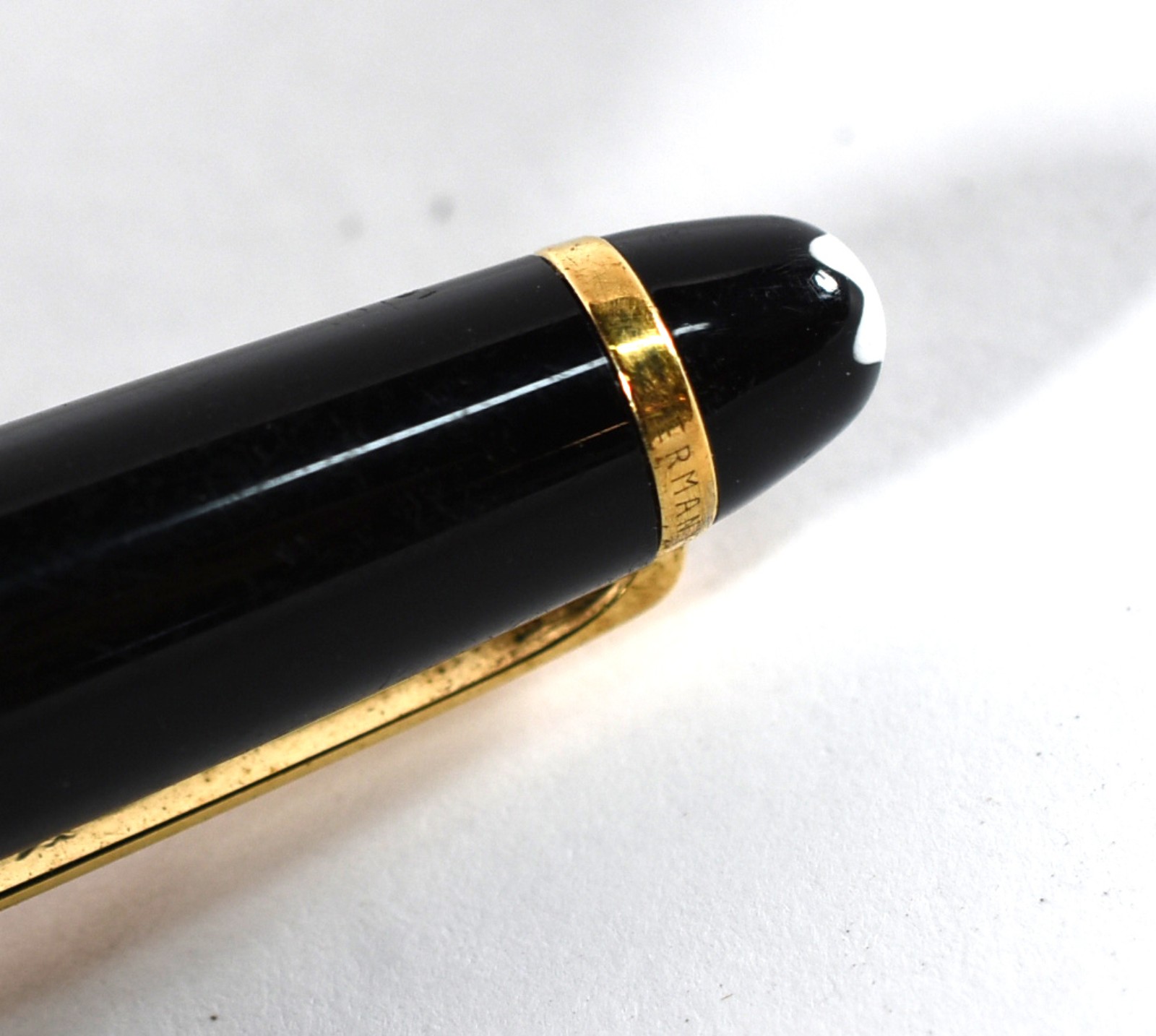 Montblanc (1906) - foto 5 de 5