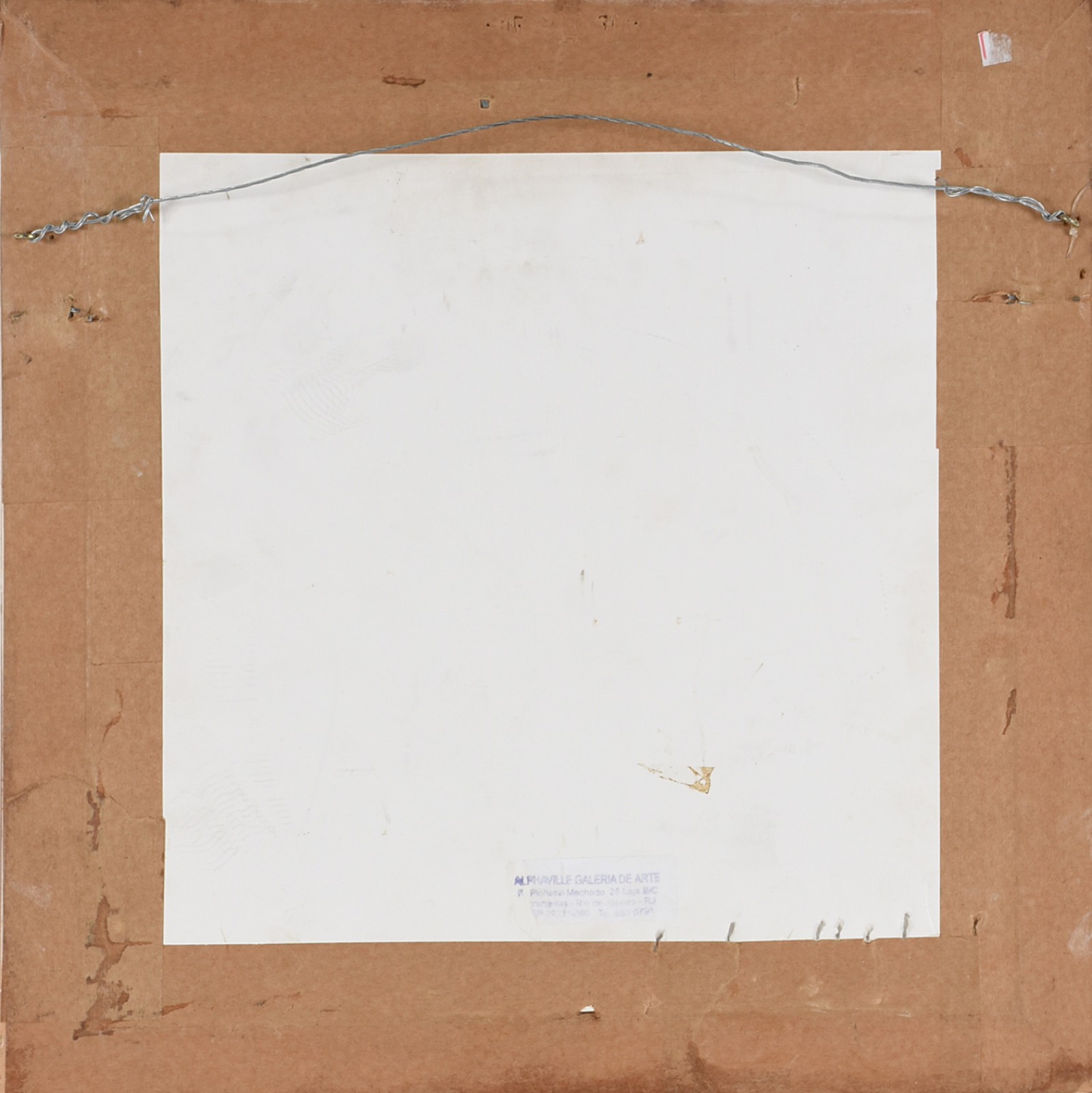 Yaacov Agam (1928), Polifônicas - foto 6 de 6