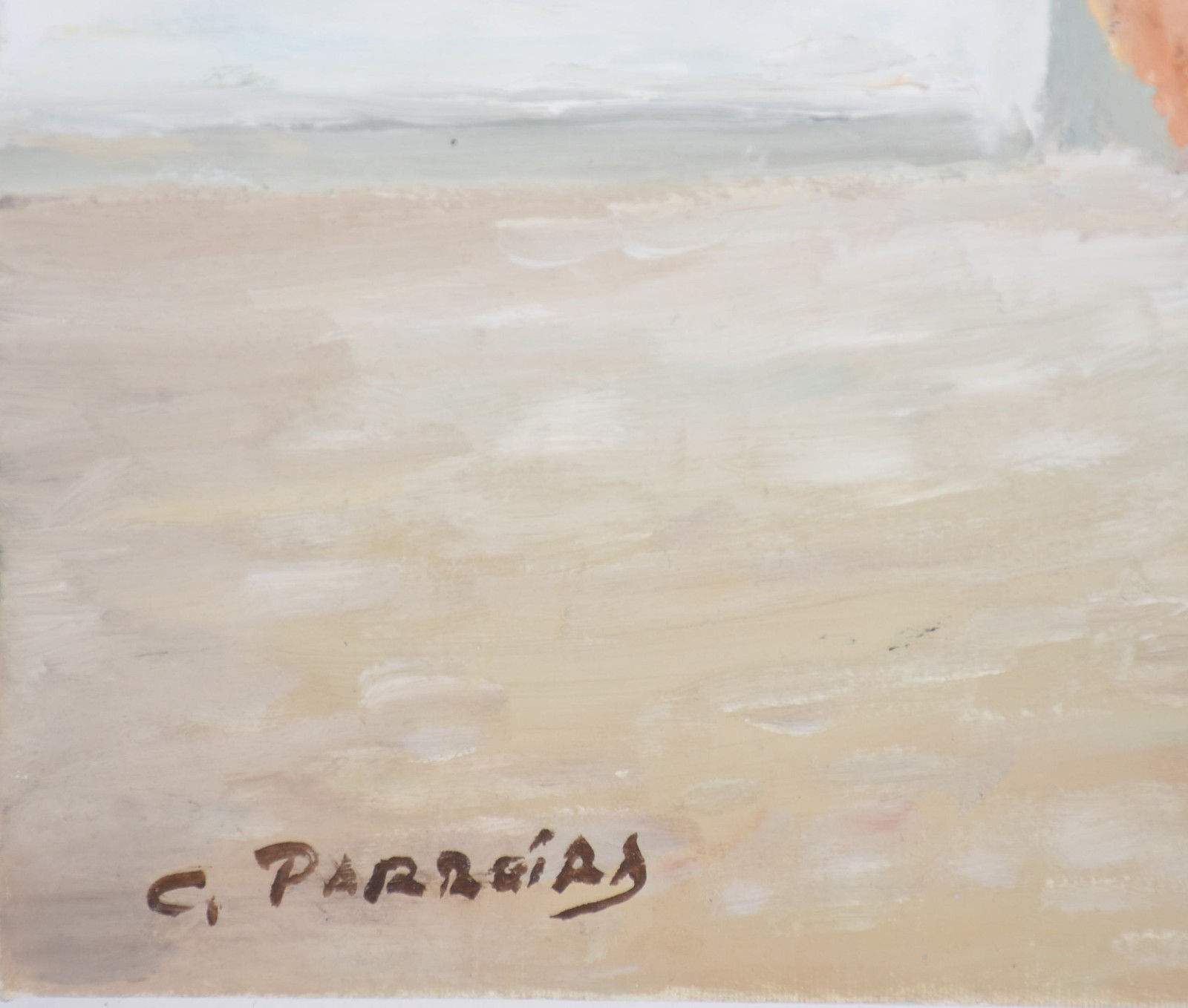 Carlos Alberto Parreira  (1943), Casario - foto 2 de 3