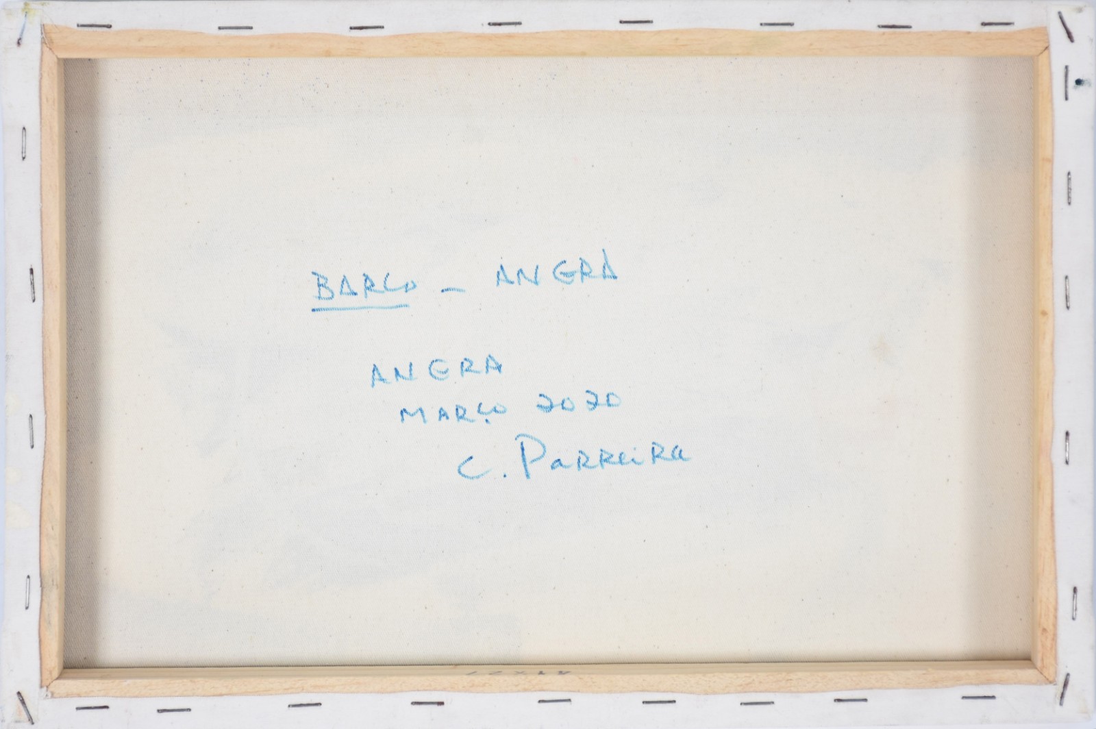 Carlos Alberto Parreira  (1943), Angra - foto 3 de 3