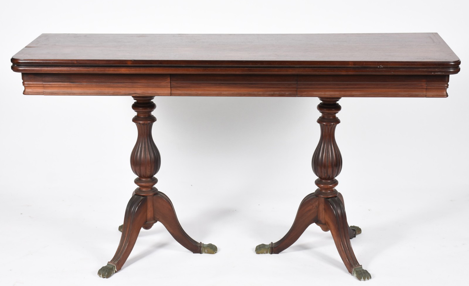 Mesa de jantar com 6 cadeiras de madeira nobre. Mesa com tampo... - foto 4 de 11