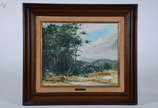 OSCAR TECIDIO - Arvores de Teresópolis - ose - ... - OSCAR TECIDIO - Arvores de Teresópolis - ose - 46 x 38