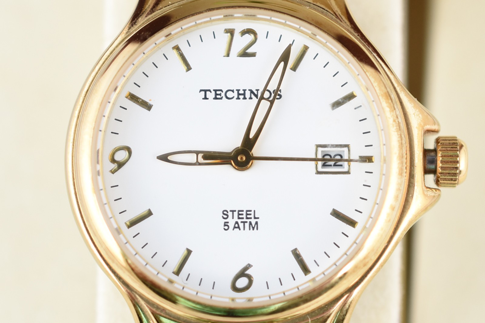 Technos  (1900) - foto 1 de 5
