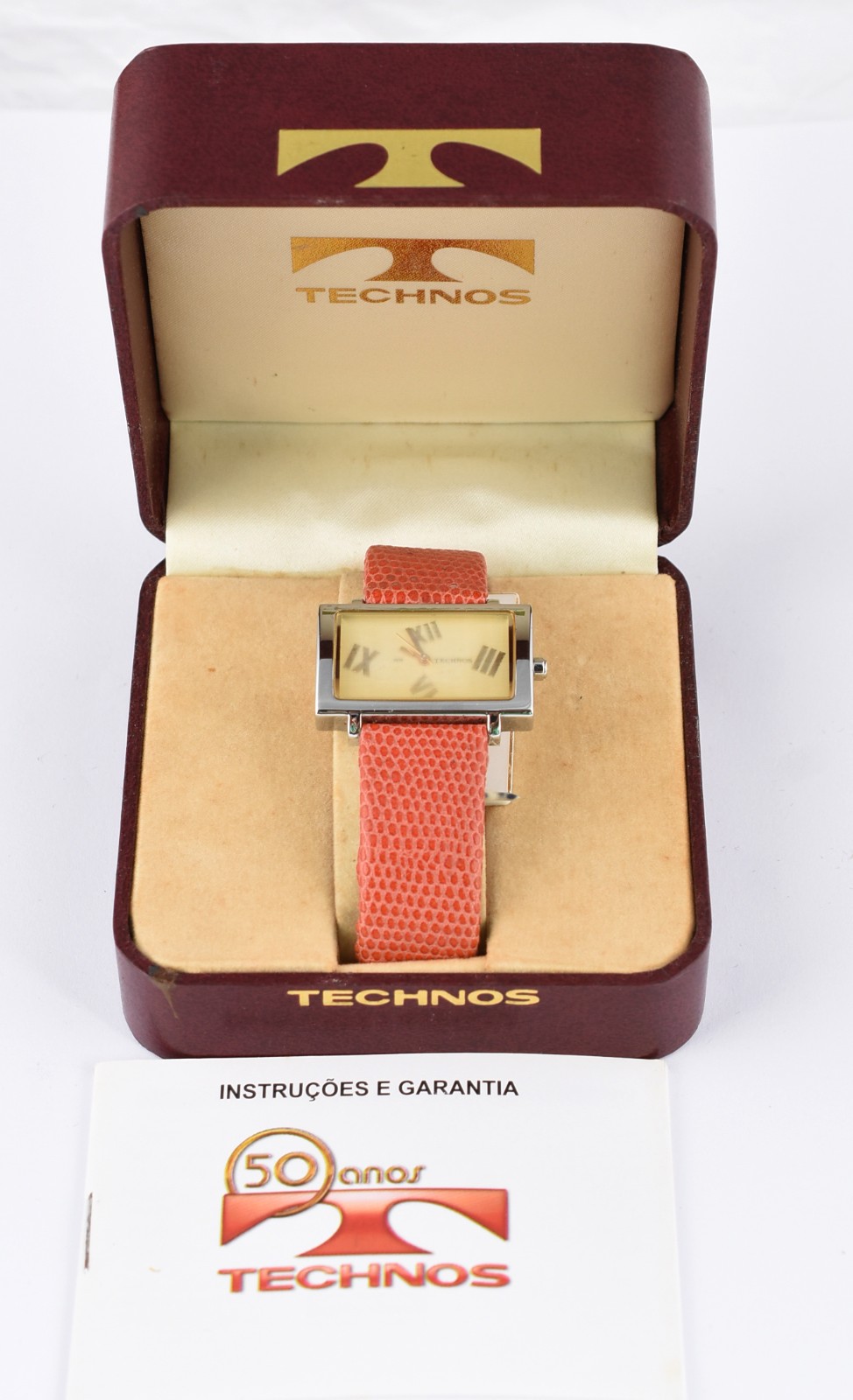 Technos  (1900) - foto 4 de 4