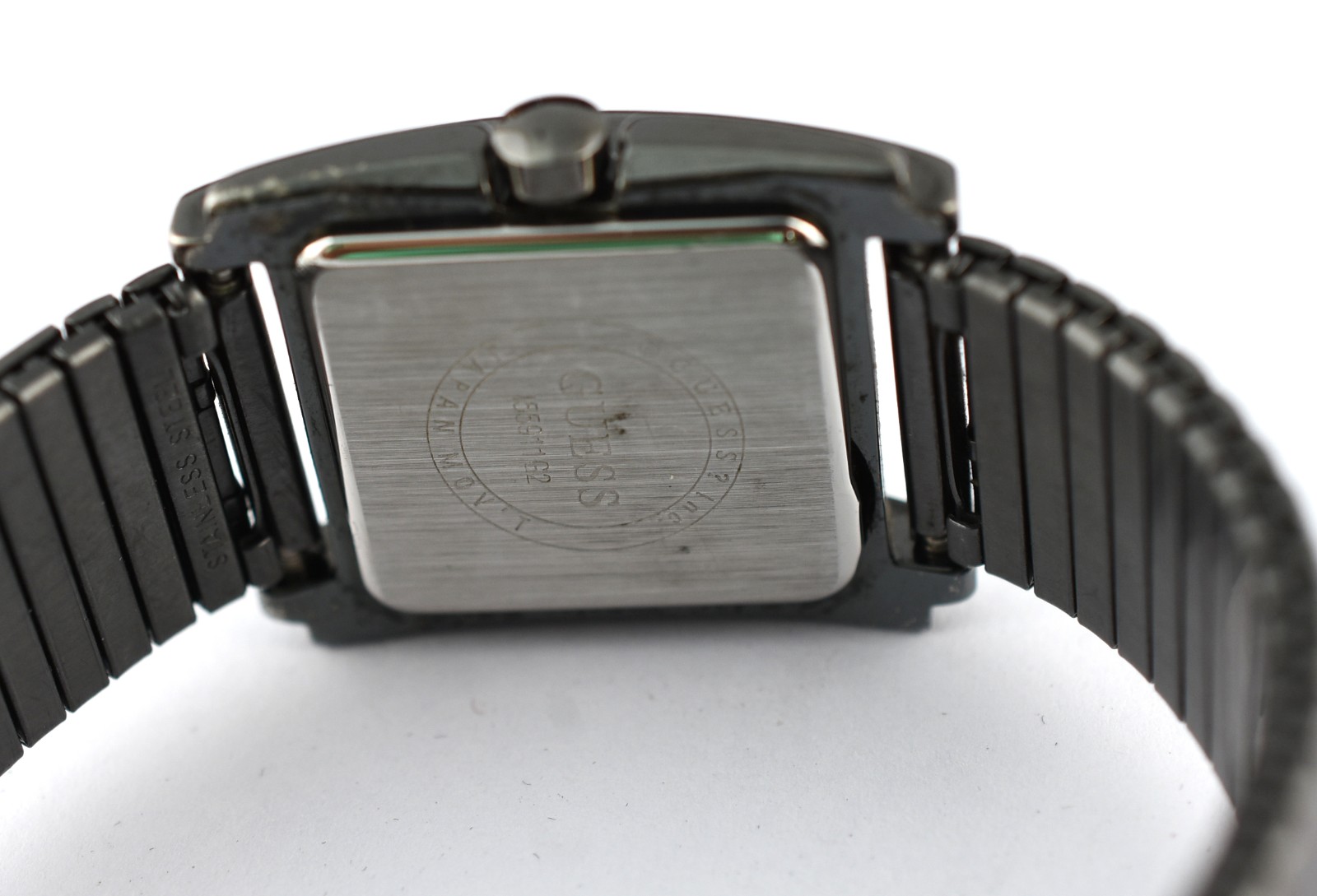 Relógio feminino, máquina japonesa, série especial, pulseira... - foto 2 de 4