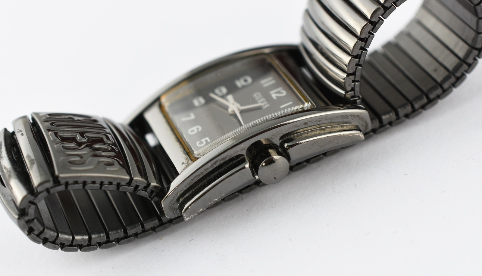 Relógio feminino, máquina japonesa, série especial, pulseira... - foto 4 de 4