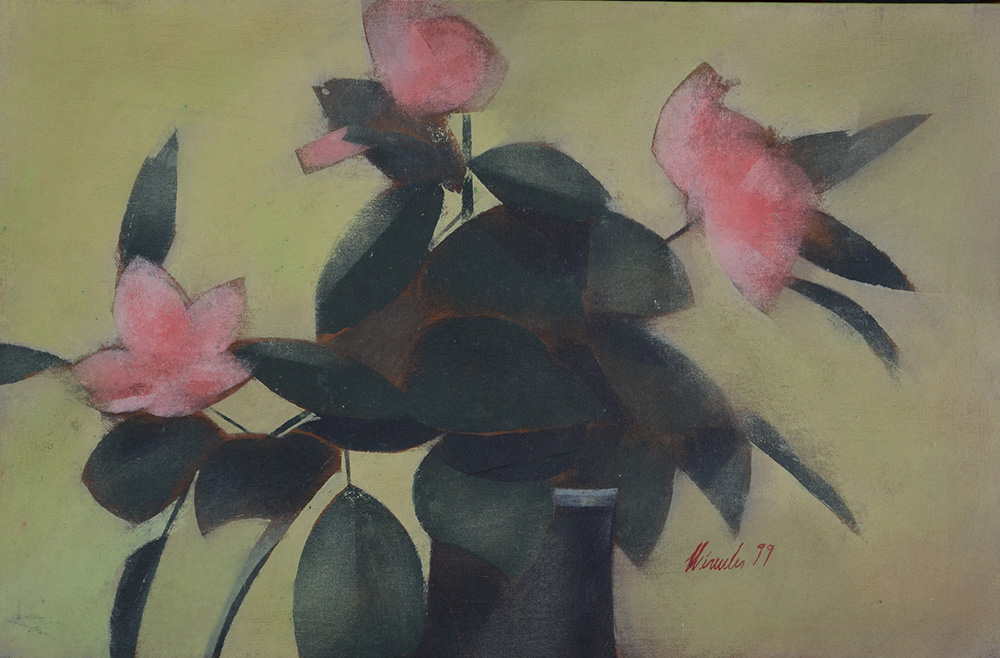 HÉRCULES - flores - OST - 37 X 56 - foto 1 de 2