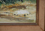OSCAR TECIDIO - Arvores de Teresópolis - ose - ... - OSCAR TECIDIO - Arvores de Teresópolis - ose - 46 x 38