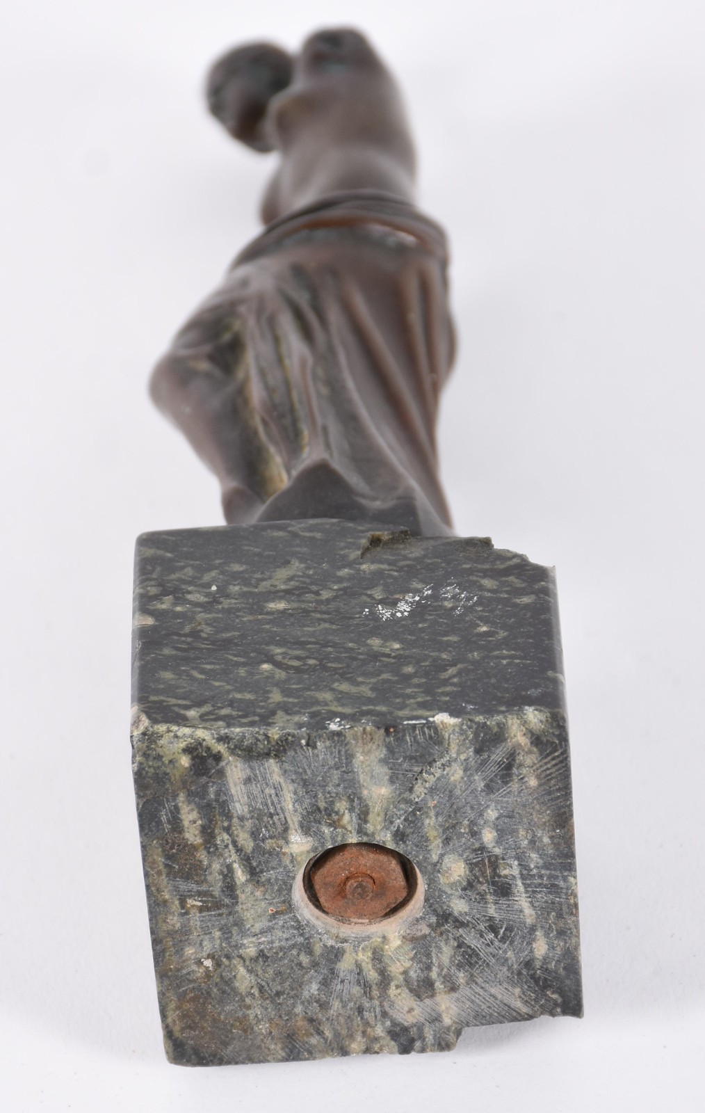 Assinatura não identificada, Venus de Milo - foto 6 de 6