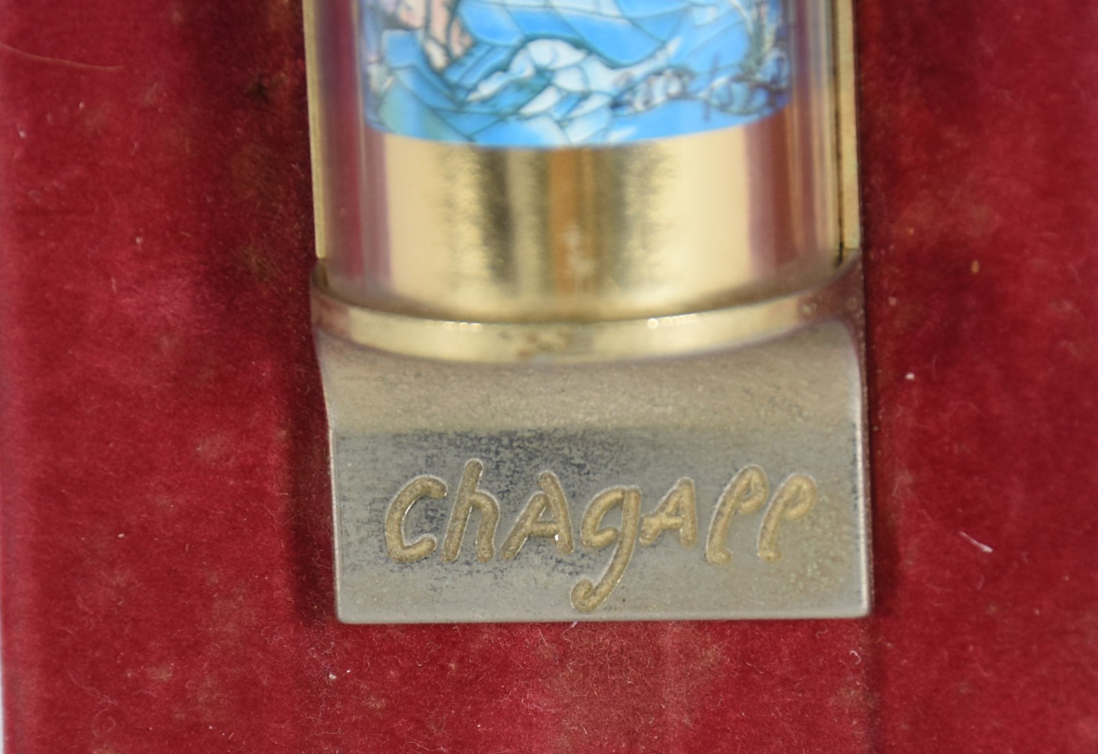  Marc Chagall (1887-1985) - foto 3 de 7