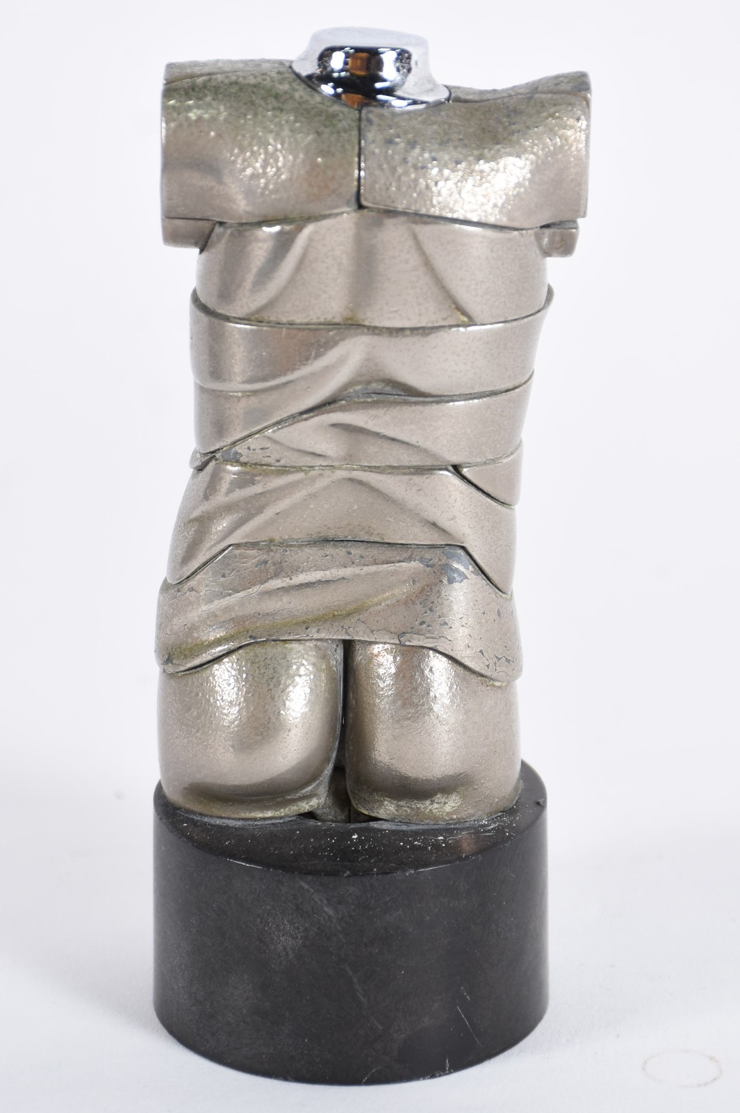 Miguel Berrocal (1933-2006), "Mini David" Puzzle Sculpture - foto 5 de 9