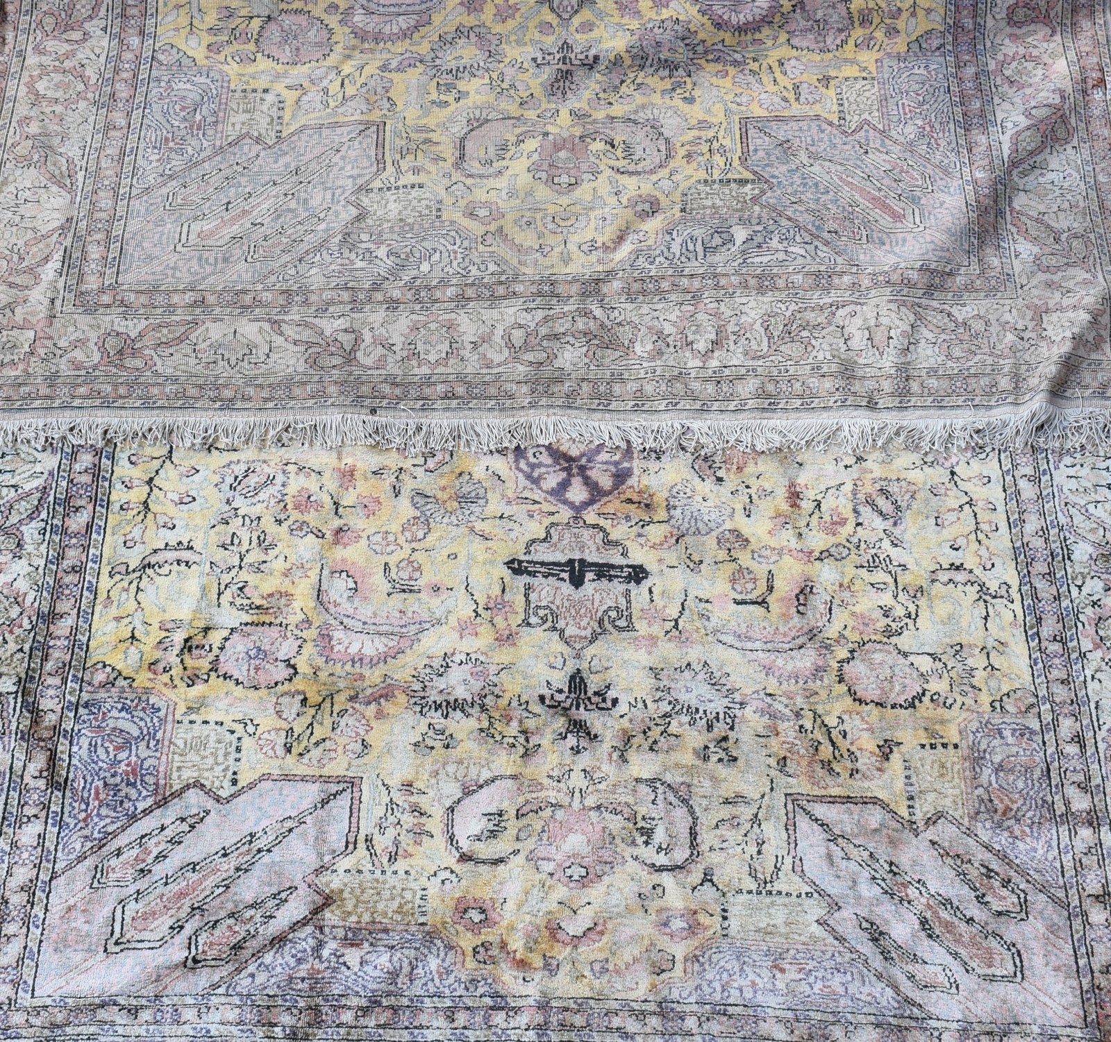 Tapete Kayseri (Kaiseri) (1300) - foto 2 de 2