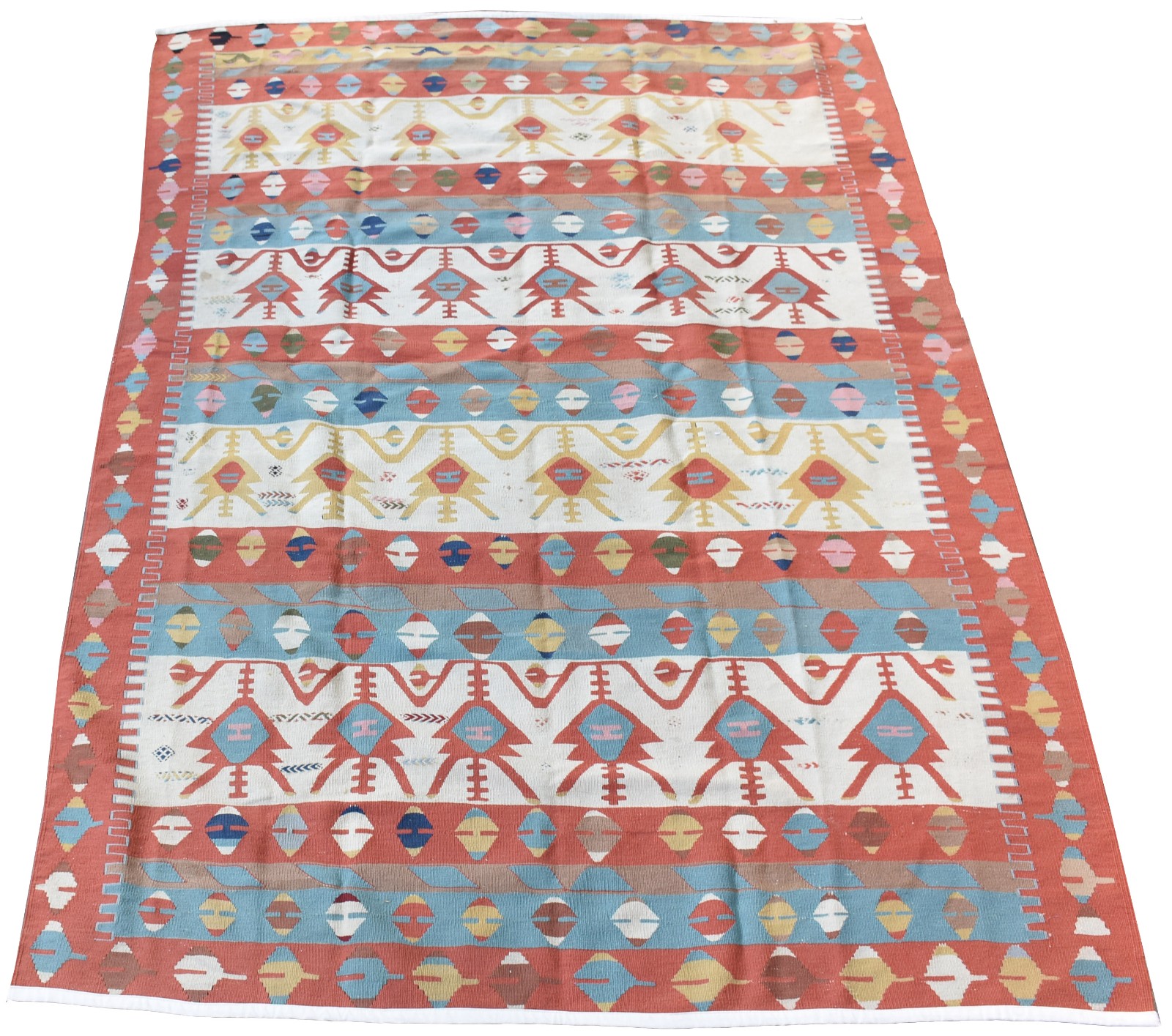 Tapete Kilim (1000) - foto 1 de 2