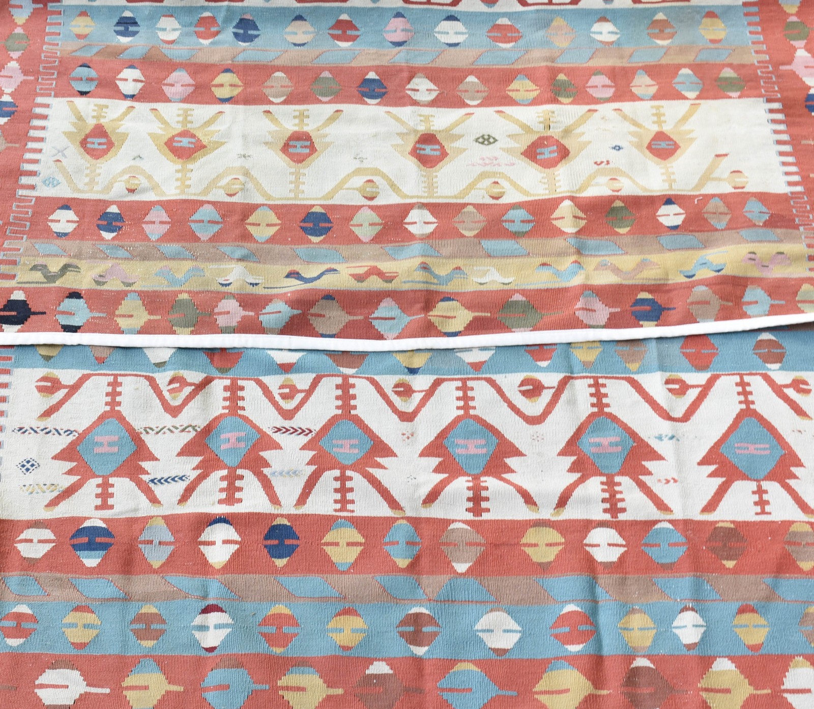 Tapete Kilim (1000) - foto 2 de 2