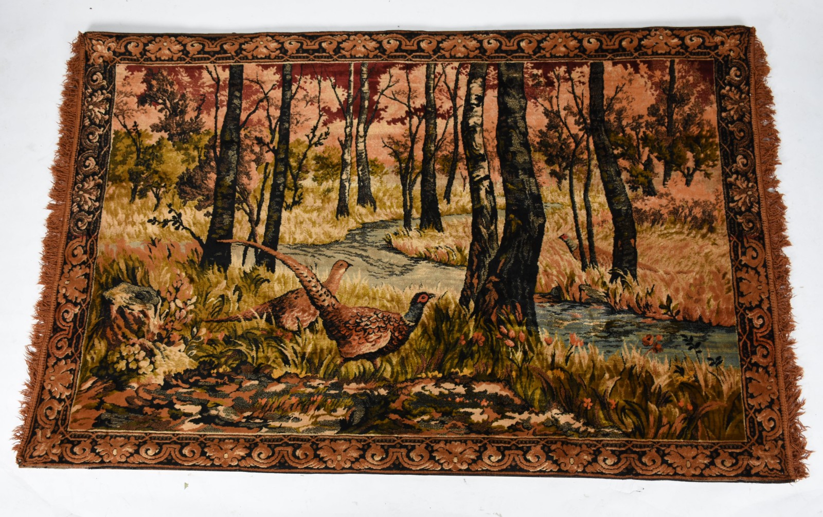 Tapeçaria. - foto 1 de 2