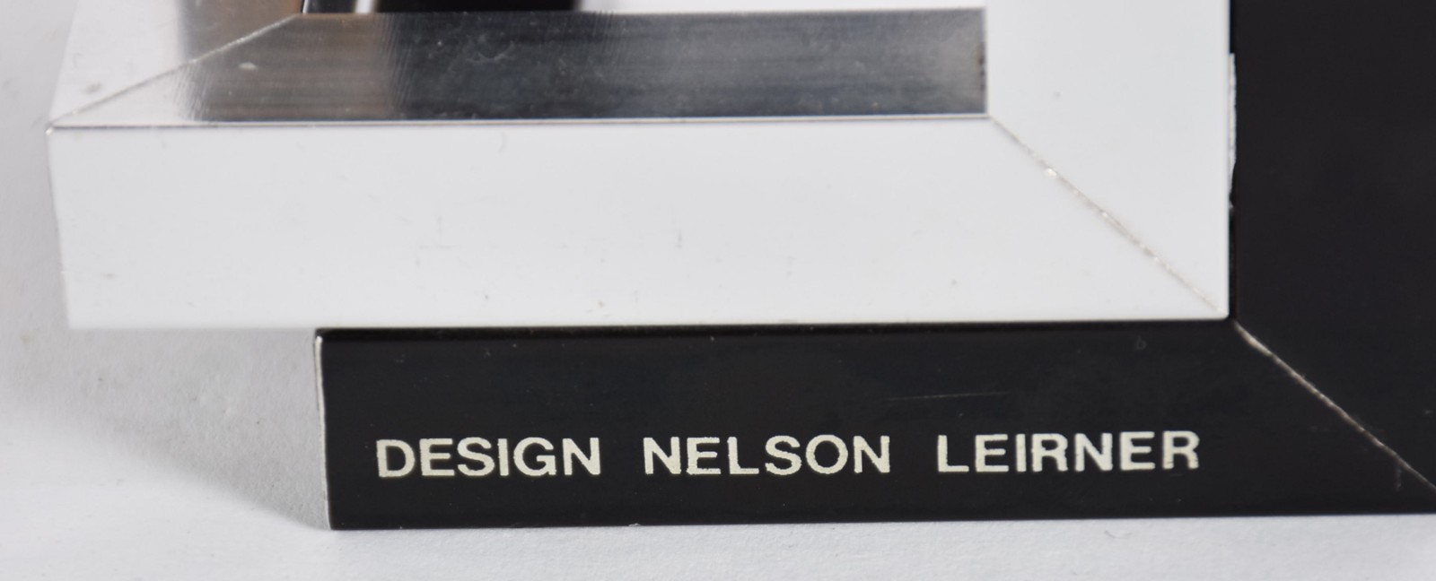 Nelson Leirner (1932-2020) - foto 3 de 5