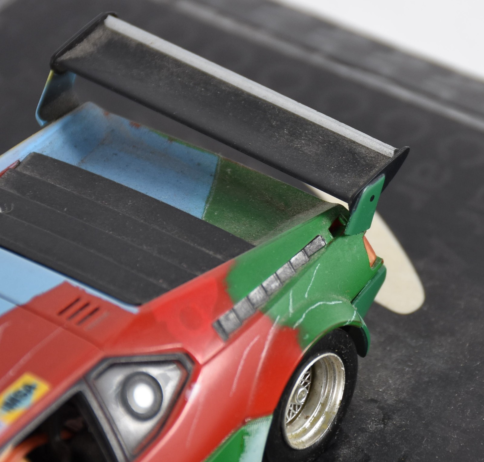 Andy Warhol (1928-1987), BMW M1, 1979 - foto 4 de 5
