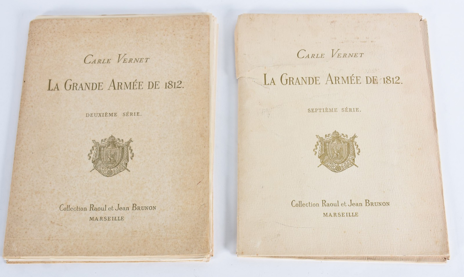 La Grande Armée de 1812 - foto 1 de 9