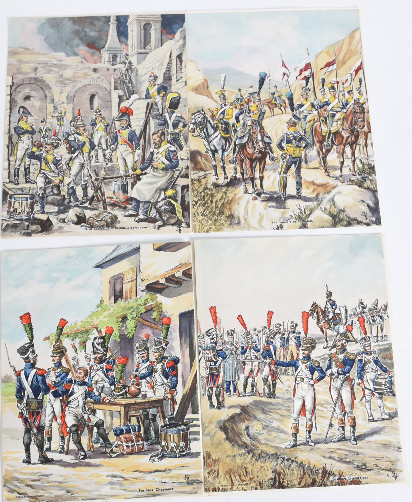 La Grande Armée de 1812 - foto 3 de 9