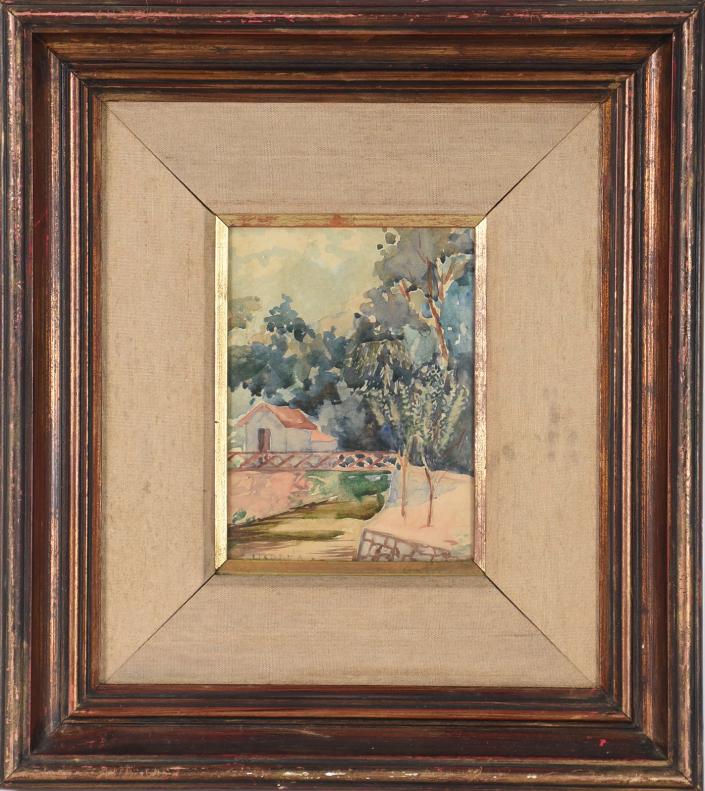 Haydéa Santiago (1896-1980), Casario - foto 2 de 4
